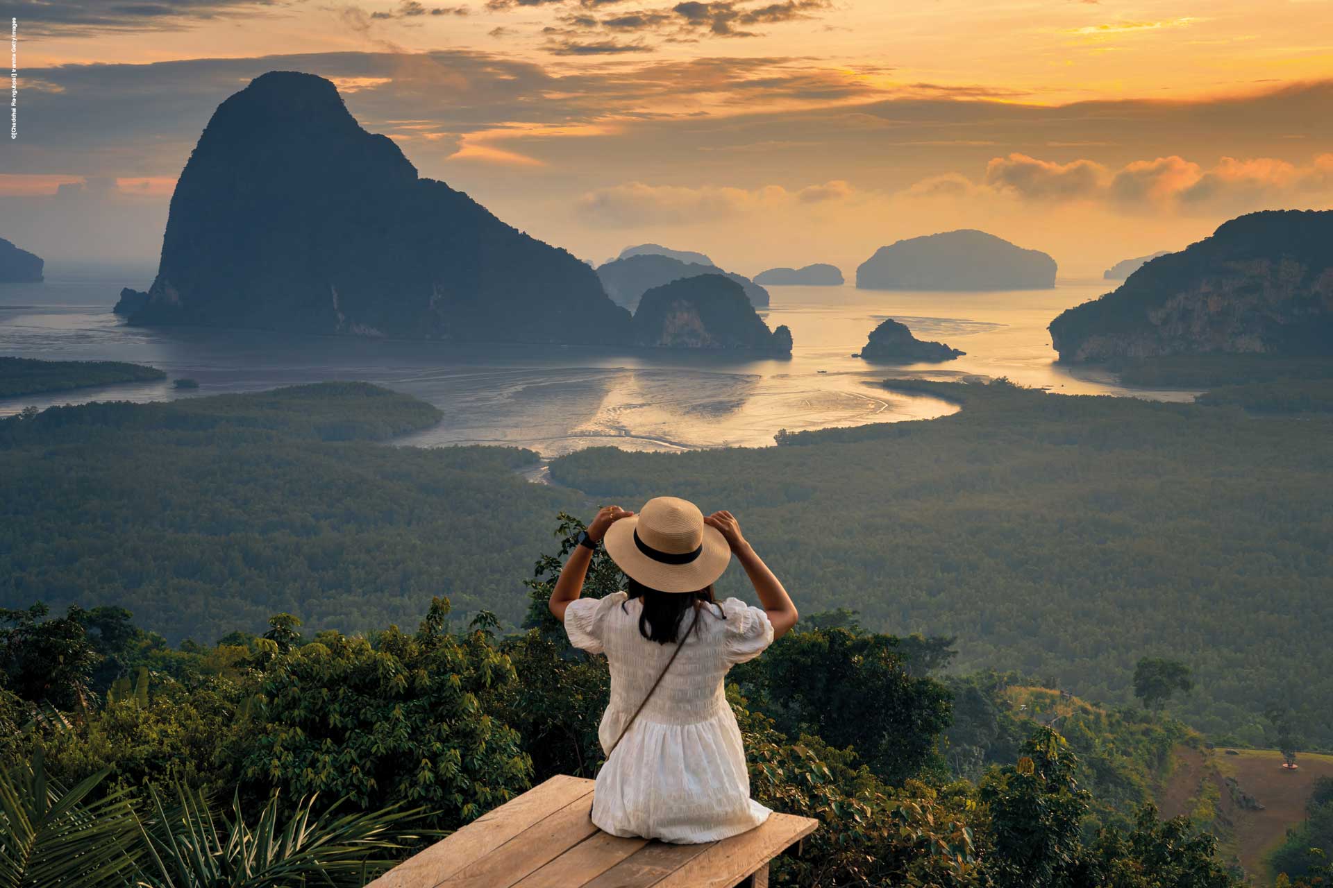 thailandia phang nga