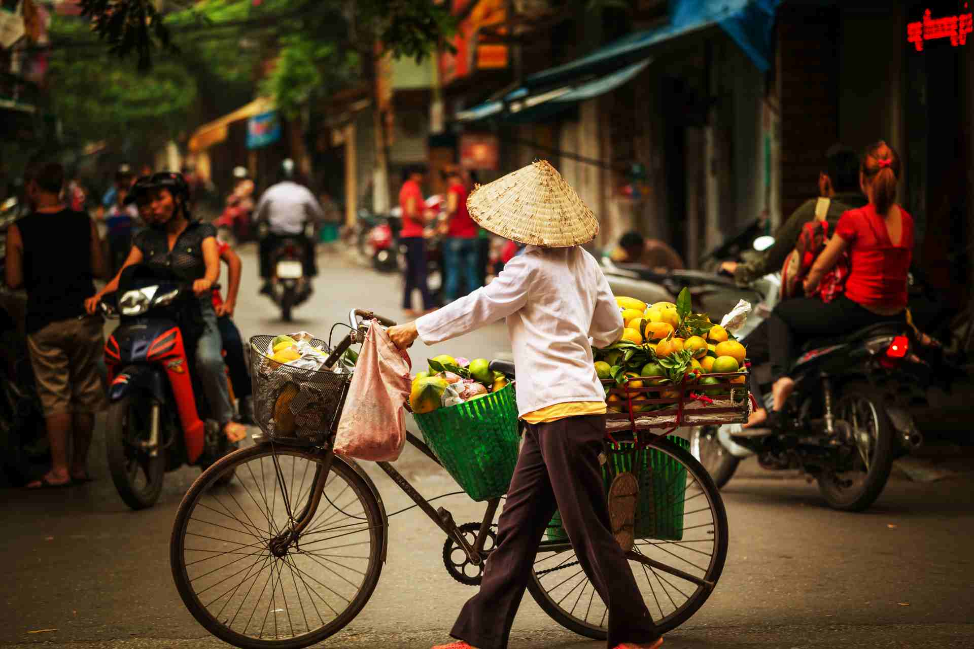 vietnam hanoi