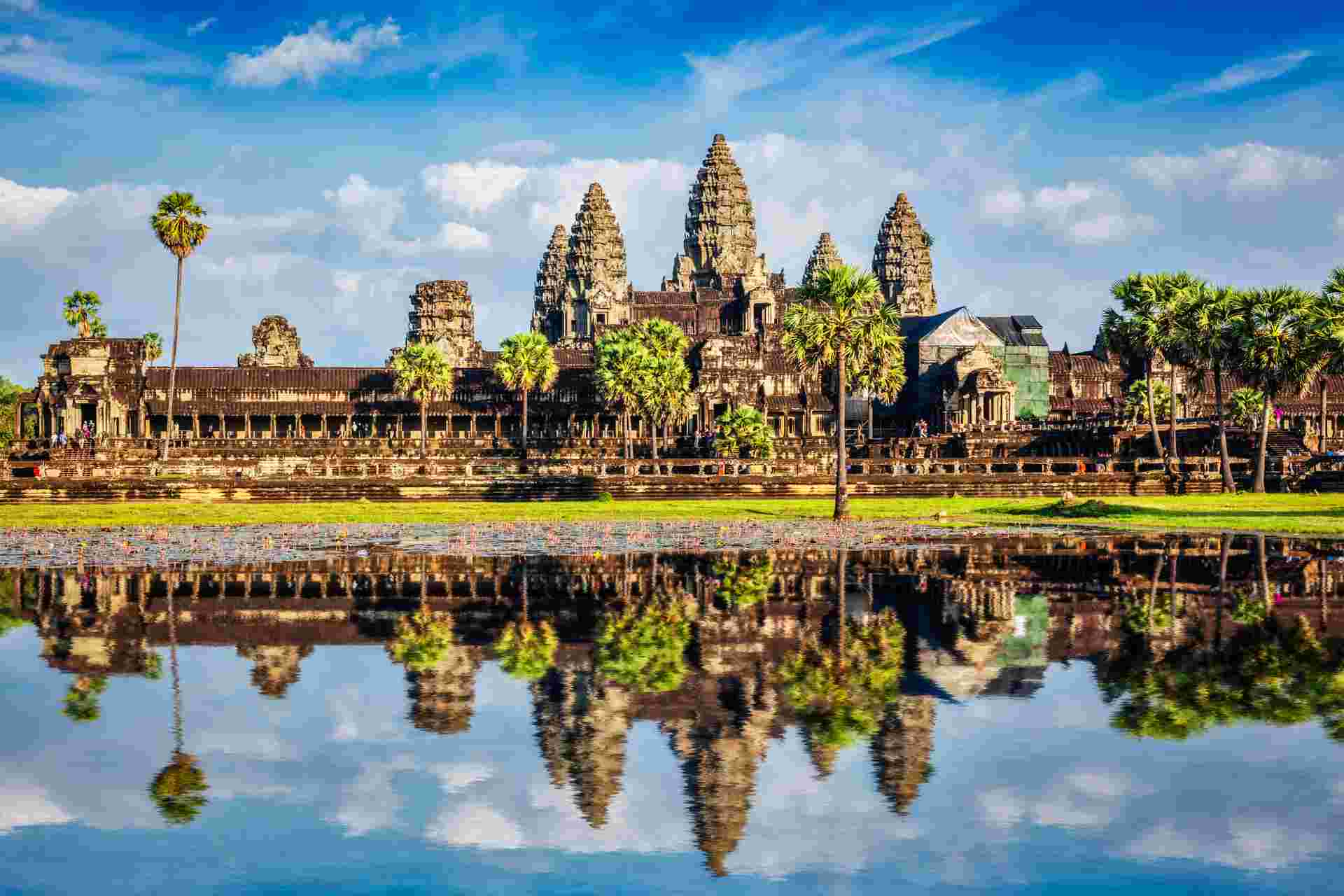 cambogia angkor wat