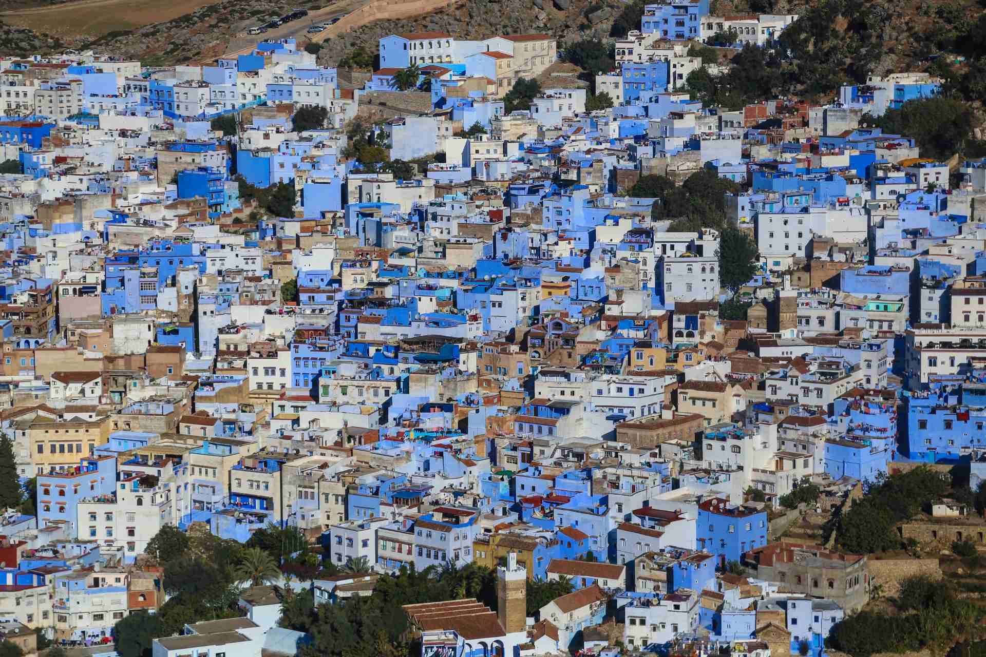 marocco chefchaouen 1