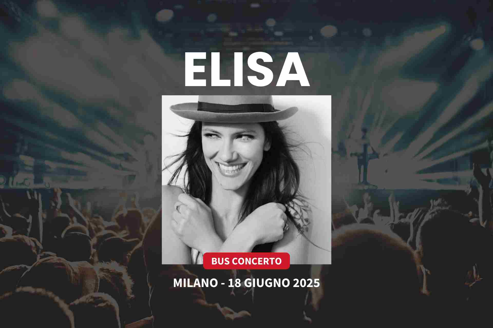 bus concerto elisa