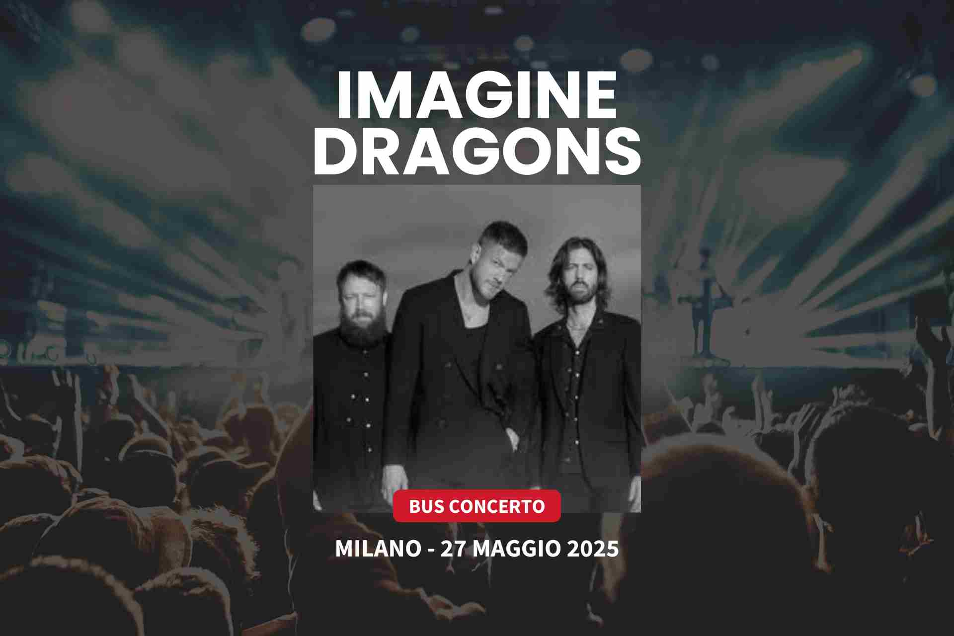 bus concerto imagine dragons