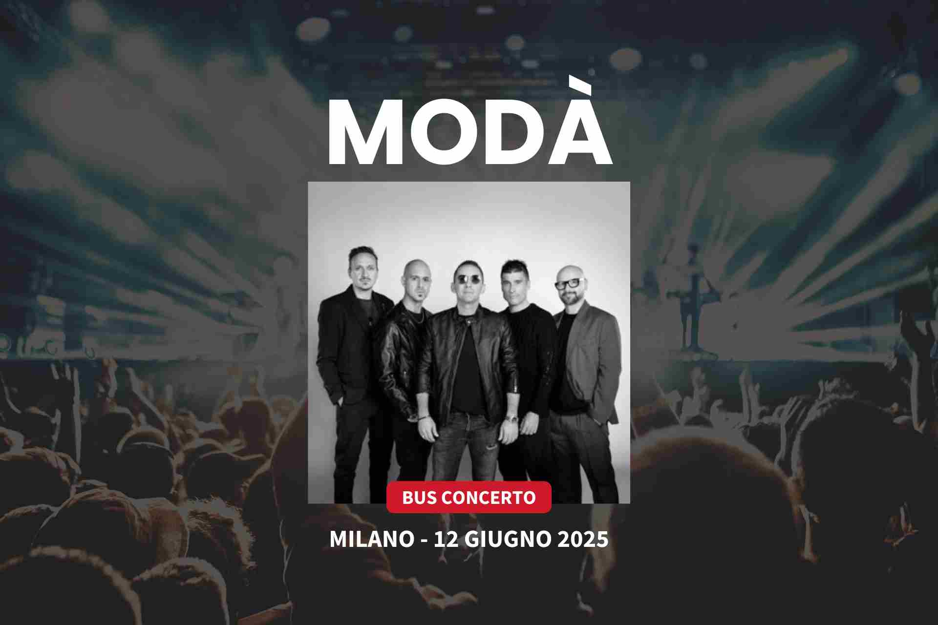 bus concerto moda